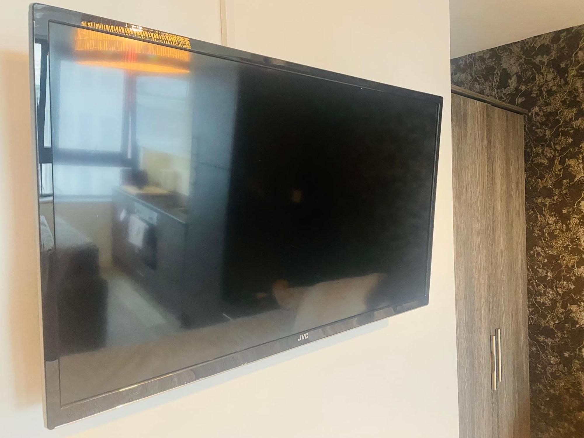 L1 Luxury Living Apartment Ливърпул Екстериор снимка