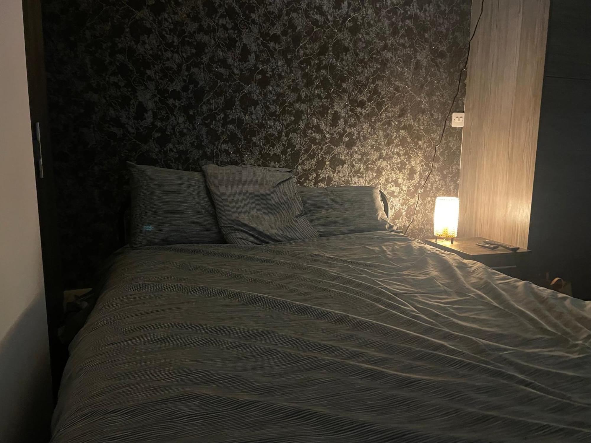 L1 Luxury Living Apartment Ливърпул Екстериор снимка