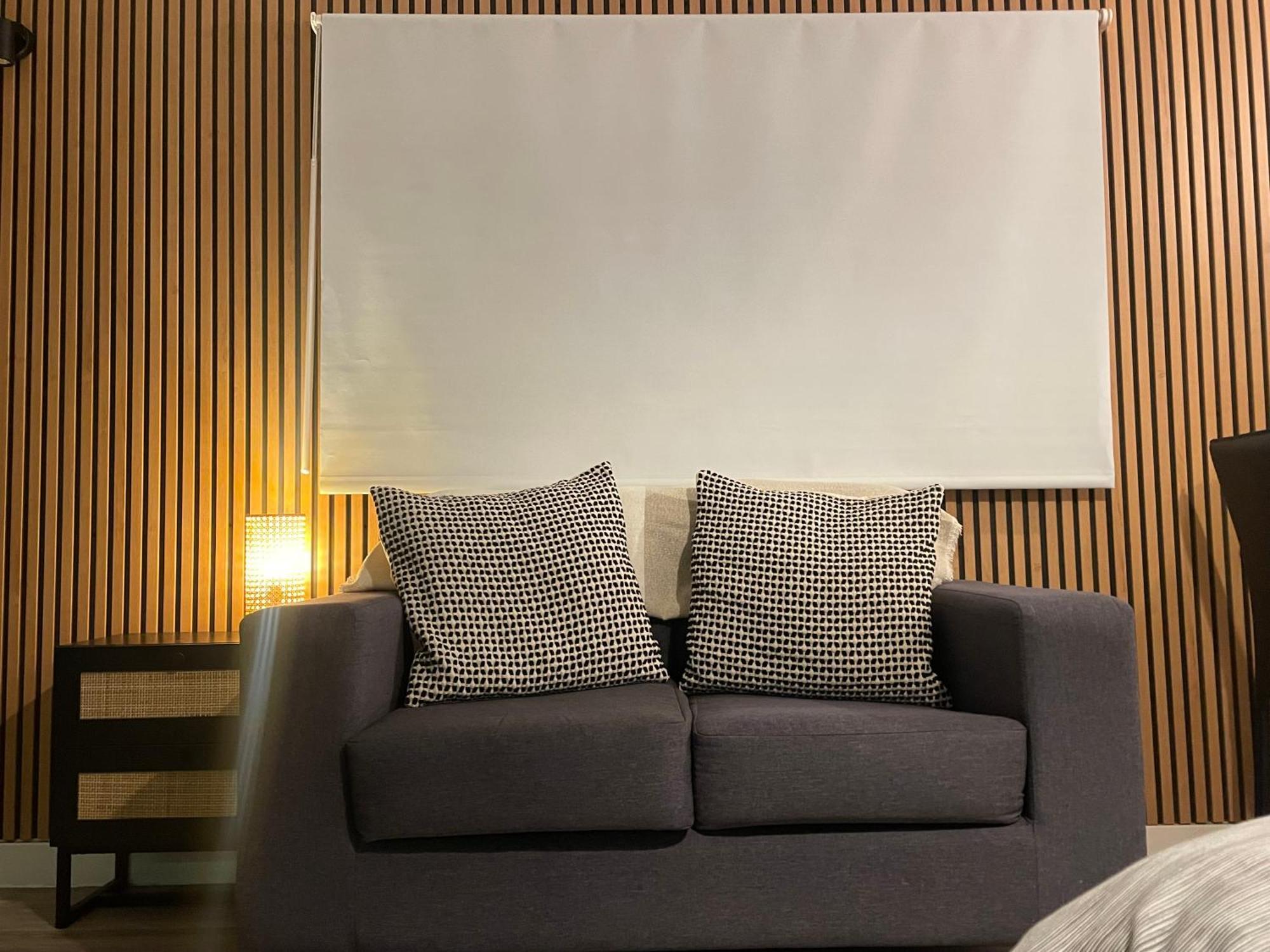 L1 Luxury Living Apartment Ливърпул Екстериор снимка